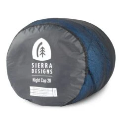 Sierra Designs Night Cap -Outdoor Camping Shop 77610821R ALT06 NightCapSynthetic20 print 1280x1280