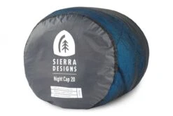 Sierra Designs Night Cap -Outdoor Camping Shop 77610821R ALT06 NightCapSynthetic20 web 1280x1280