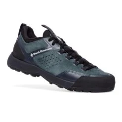 Black Diamond Women's Mission XP Leather Approach Shoes