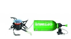 Optimus Polaris Optifuel -Outdoor Camping Shop 8019229 Polaris burning with Fuel Bottle 1280x1280