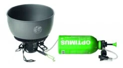 Optimus Polaris Optifuel -Outdoor Camping Shop 8019229 Polaris with TerraHE and Fuel Bottle 1280x1280