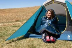 Sierra Designs Elemental Quilt 21 Sierra Designs Elemental Quilt -Outdoor Camping Shop 80613923R Lifestyle S23 ElementalQuilt 1280x1280