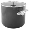 Mauviel Stockpot With Glas Lid M'Stone3 -Outdoor Camping Shop 863275 600x600
