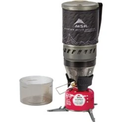 MSR WindBurner Personal Stove System