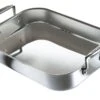 Le Creuset Classic Stainless Steel Roasting Pan -Outdoor Camping Shop 96102270000000 1280x1280
