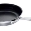 Le Creuset Classic Stainless Steel Nonstick Fry Pan 2 Le Creuset Classic Stainless Steel Nonstick Fry Pan -Outdoor Camping Shop 96200224001000 1280x1280