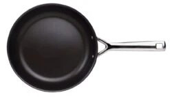 Le Creuset Classic Stainless Steel Nonstick Fry Pan -Outdoor Camping Shop 96200224001000 2 1280x1280