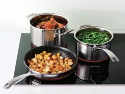 Le Creuset Classic Stainless Steel Stockpot With Lid -Outdoor Camping Shop 96200224001000 96200918001000 96200720001000 LS00001 1280x1280 1