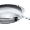 Le Creuset Classic Stainless Steel Deep Fry Pan -Outdoor Camping Shop 96200224001100 1280x1280