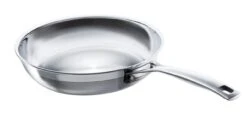 Le Creuset Classic Stainless Steel Deep Fry Pan