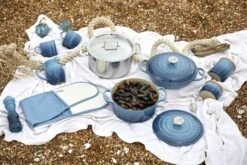 Le Creuset Classic Stainless Steel Deep Stockpot -Outdoor Camping Shop 96200618001000 21177242002430 21180302002430 70303202000099 70302352000002 96002000310000 91044401310099 LS00001 1280x1280