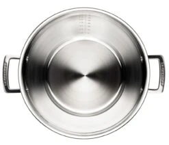 Le Creuset Classic Stainless Steel Preserving Pan -Outdoor Camping Shop 96204130001000 3 1280x1280
