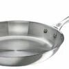 Le Creuset Stainless Steel Fry Pan -Outdoor Camping Shop 96600220000100 1280x1280