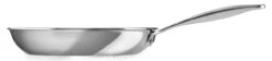 Le Creuset Stainless Steel Fry Pan -Outdoor Camping Shop 96600220000100 1 1280x1280