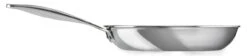 Le Creuset Stainless Steel Fry Pan -Outdoor Camping Shop 96600220000100 3 1280x1280