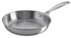Le Creuset Stainless Steel Deep Fry Pan