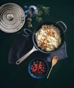 Le Creuset Stainless Steel Nonstick Saute Pan 13 Le Creuset Stainless Steel Nonstick Saute Pan -Outdoor Camping Shop 96601424001700 70117162000099 LS00001 1280x1280