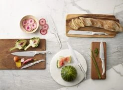 Le Creuset Slicing Knife -Outdoor Camping Shop 98000520000100 98000420000100 98000315000100 98000320000100 98000218000100 98000109000100 LS00001 1280x1280