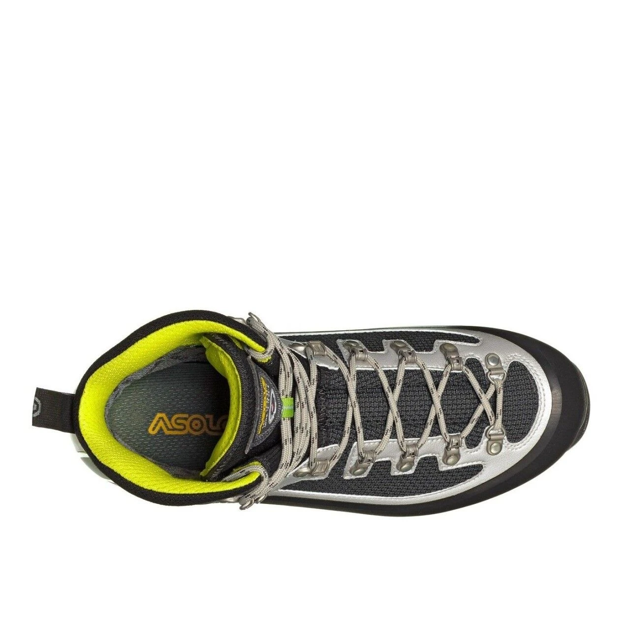 Asolo 6B+ GV 3 Asolo 6B+ GV