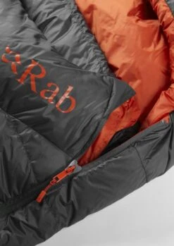 Rab Ascent 500 -Outdoor Camping Shop ASCENT 500 GRAPHENE QSD 35 GRH 08 1280x1280