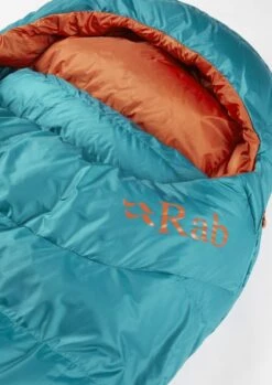 Rab Ascent 500 Wmns -Outdoor Camping Shop ASCENT 500 W MARINA BLUE QSD 36 MRB 06 1280x1280