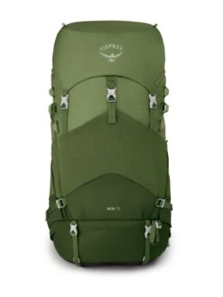 Osprey Ace 75 -Outdoor Camping Shop Ace 75 S20 Front Venture Green 1280x1280