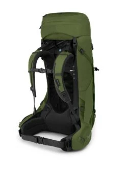 Osprey Aether 55 -Outdoor Camping Shop Aether 55 S21 SideBack Garlic Mustard Green web 1280x1280