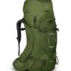 Osprey Aether 55 -Outdoor Camping Shop Aether 55 S21 Side Garlic Mustard Green web 1280x1280