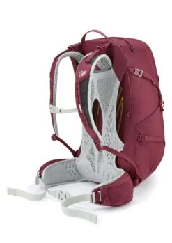 Lowe Alpine AirZone Trek ND26 -Outdoor Camping Shop Airzone TrekND26 Raspberry FTF 24 RAS 04 1280x1280