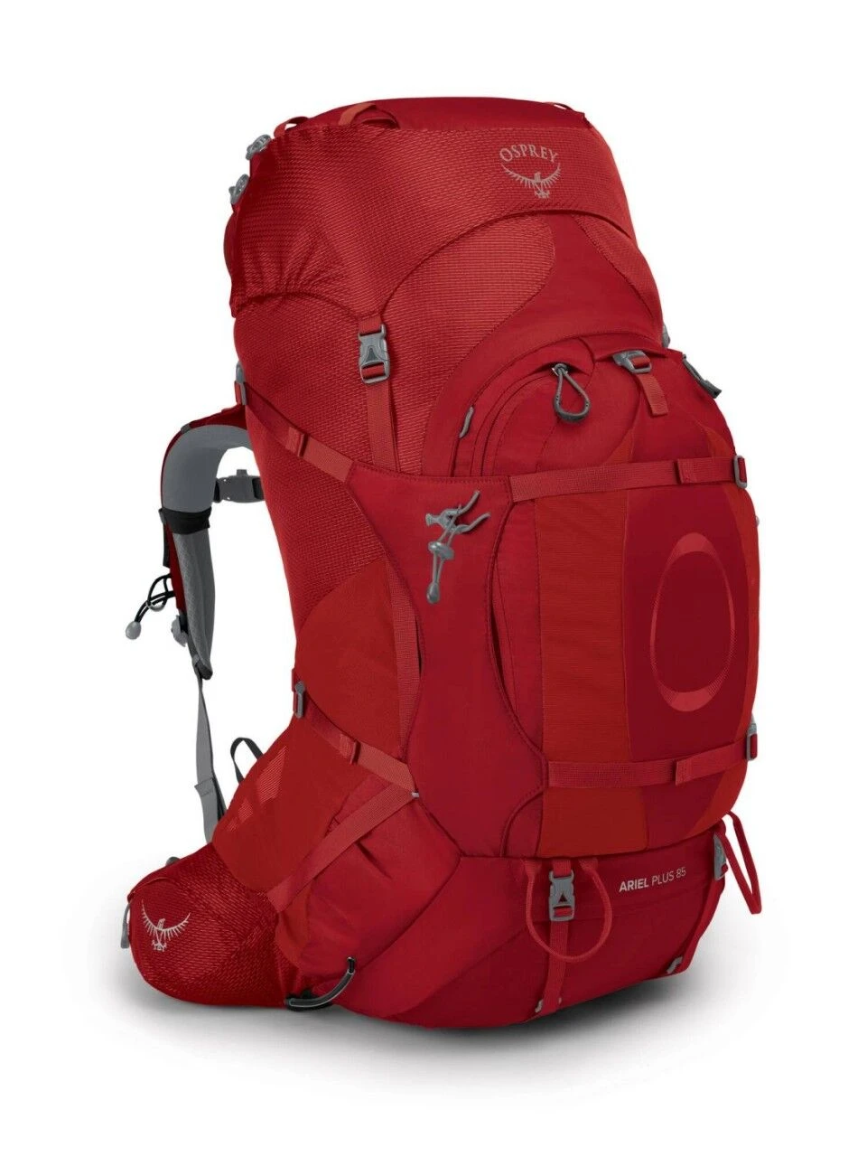 Osprey Ariel Plus 85