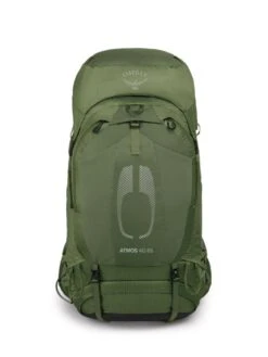Osprey Atmos AG 65 -Outdoor Camping Shop AtmosAG65 S22 Front MythicalGreen 1280x1280