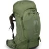 Osprey Atmos AG 65 -Outdoor Camping Shop AtmosAG65 S22 Side MythicalGreen 1280x1280