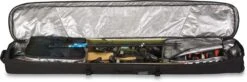 Dakine Boundary Ski Roller Bag -Outdoor Camping Shop BOUNDARYSKIROLLERBAG BLACK 610934179118 10001457 BLACK 81M PT01 1280x1280
