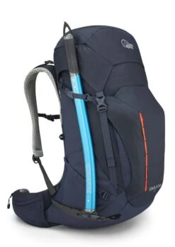 Lowe Alpine Cholatse 32:37 -Outdoor Camping Shop Cholatse 32 BlueNight FMQ 35 BN 32 Detail1 1280x1280