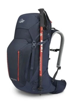 Lowe Alpine Cholatse 32:37 -Outdoor Camping Shop Cholatse 32 BlueNight FMQ 35 BN 32 Detail3 1280x1280