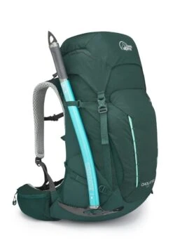 Lowe Alpine Cholatse ND30 -Outdoor Camping Shop Cholatse ND30 Teal FMQ 38 TE 30 Detail1 1280x1280