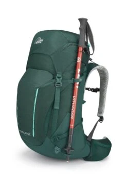 Lowe Alpine Cholatse ND30 -Outdoor Camping Shop Cholatse ND30 Teal FMQ 38 TE 30 Detail3 1280x1280