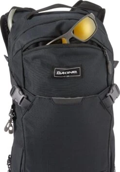 Dakine Drafter 14L -Outdoor Camping Shop DRAFTER14L BLACK 194626391106 10003402 BLACK 12X PT03 1280x1280