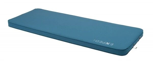 EXPED DeepSleep Mat 7.5 LXW 3 EXPED DeepSleep Mat 7.5 LXW