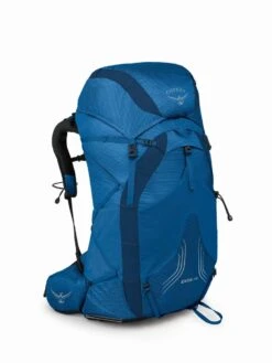 Osprey Exos 48 7 Osprey Exos 48 -Outdoor Camping Shop Exos48 S22 View Side BlueRibbon 10004027 1280x1280