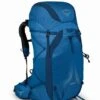 Osprey Exos 58 -Outdoor Camping Shop Exos58 S22 Side BlueRibbon 10004021 1280x1280