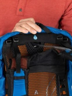 Osprey Exos 58 -Outdoor Camping Shop Exos 58L S22 Detail15 BlueRibbon 1280x1280