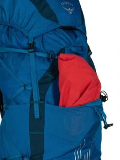 Osprey Exos 58 -Outdoor Camping Shop Exos 58L S22 Detail2 BlueRibbon 1280x1280