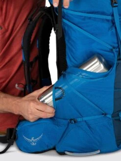 Osprey Exos 58 -Outdoor Camping Shop Exos 58L S22 Detail3 BlueRibbon 1280x1280