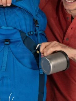 Osprey Exos 58 -Outdoor Camping Shop Exos 58L S22 Detail5 BlueRibbon 1280x1280