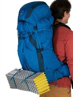 Osprey Exos 58 -Outdoor Camping Shop Exos 58L S22 Detail9 BlueRibbon 1280x1280