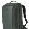 Gregory Border Carry On 40 -Outdoor Camping Shop GMP Border40 DarkForest Front34 1280x1280
