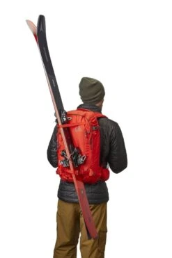 Gregory Targhee 26 -Outdoor Camping Shop GMP F22 Targhee26 DiagonalStrap 1280x1280