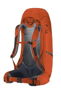 Gregory Paragon 48 -Outdoor Camping Shop GMP Paragon48 FerrousOrange Back34 1280x1280