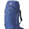 Gregory Katmai 55 RC -Outdoor Camping Shop GMP S21 Katmai55 EmpireBlue Front34 1280x1280